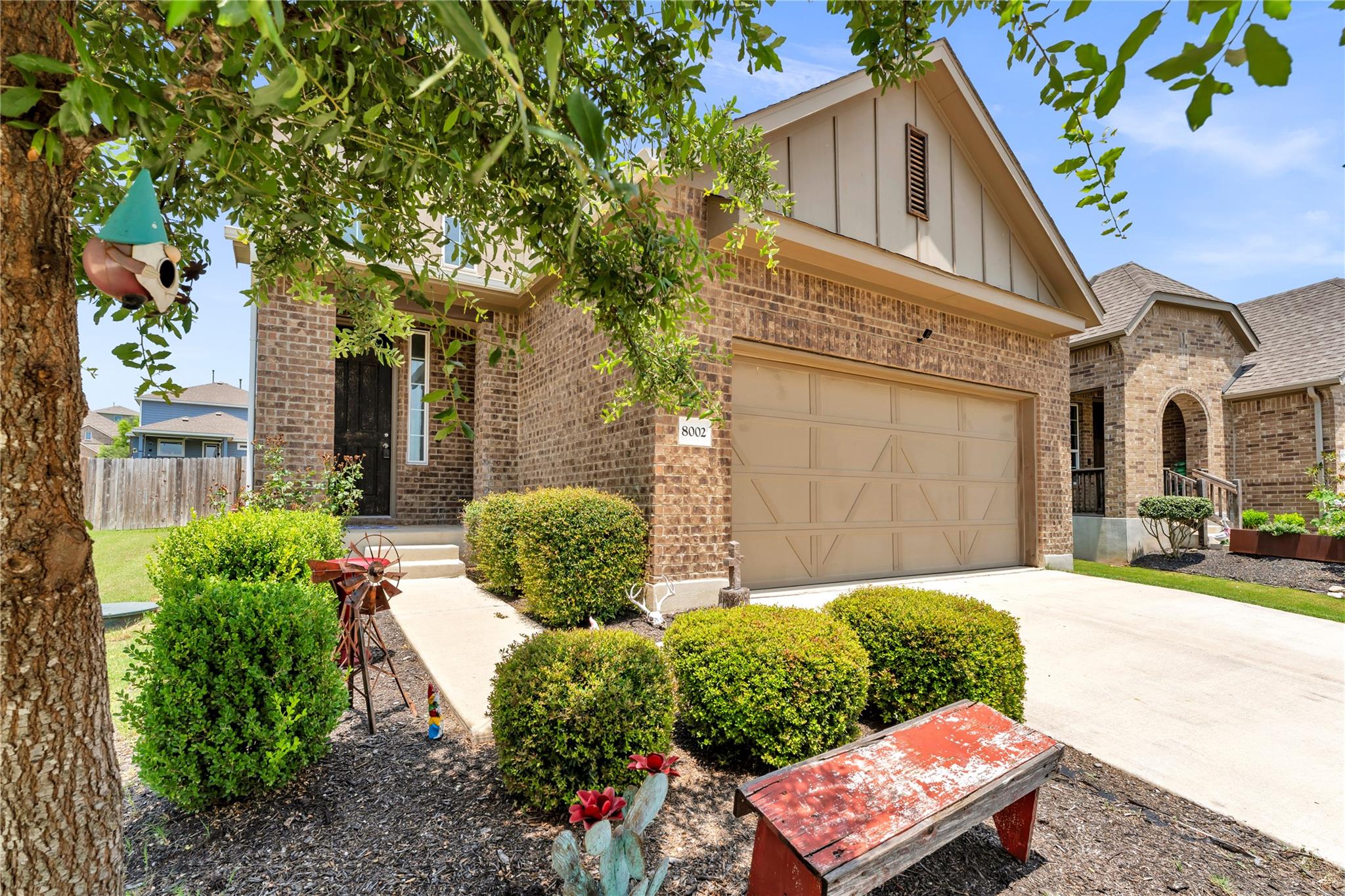 Residential in Lago Vista
