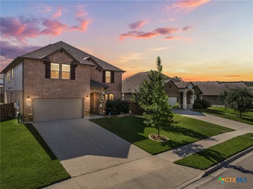 2601 Bargello St, Harker Heights, TX, 76548-3104 | Card Image