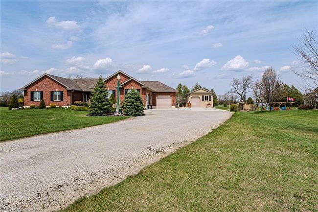 172 Highway 53, House other with 4 bedrooms, 4 bathrooms and 11 parking in Cathcart ON | Image 4