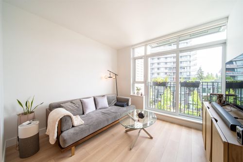 509-8750 University Cres, Burnaby, BC, V5A0G9 | Card Image