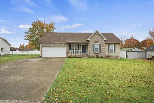 409 Grove St, House other with 3 bedrooms, 2 bathrooms and 2 parking in Greenbrier TN | Image 28