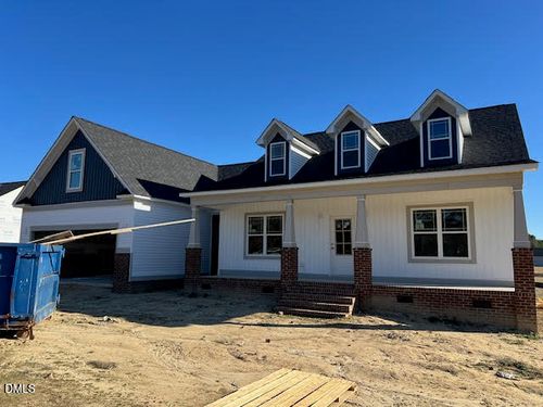 205 Big Pine Rd, Clayton, NC, 27520-7763 | Card Image