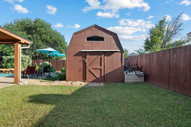 202 Wayne Dr, House other with 4 bedrooms, 4 bathrooms and null parking in Aledo TX | Image 37