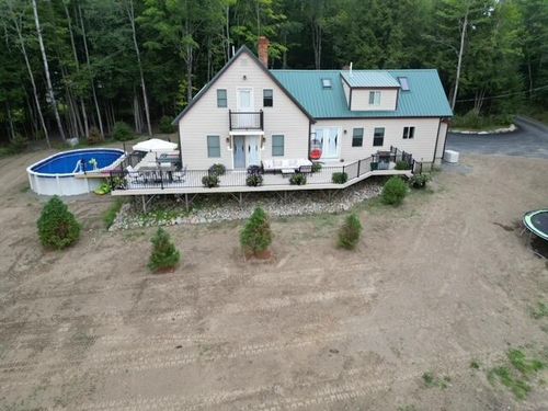 67 Tacconet Road, Palmyra, ME, 04965 | Card Image