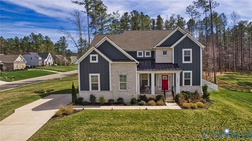 13001 Lake Margaret Dr, Chesterfield, VA, 23838-5533 | Card Image