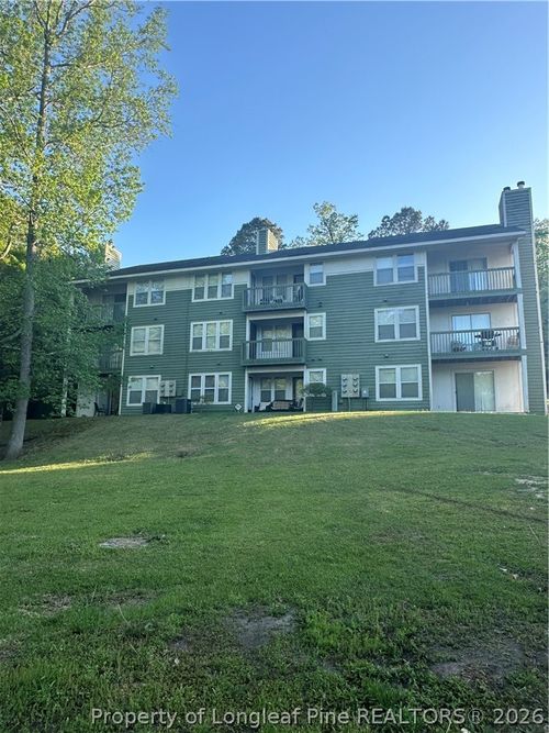 1-1001 Brookhollow Dr, Fayetteville, NC, 28314-1179 | Card Image