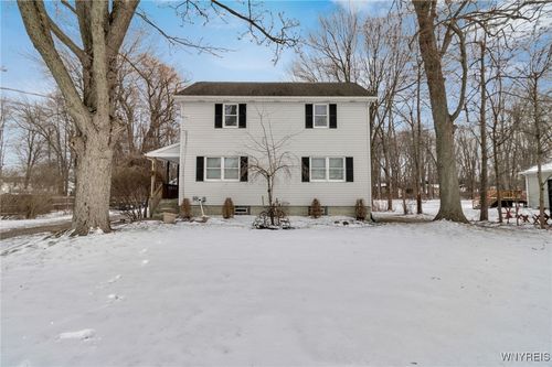 219 Stahl Road, Amherst, NY, 14068 | Card Image