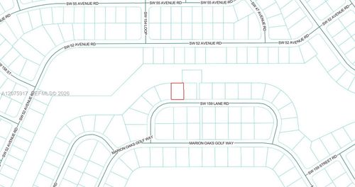 0 Sw 159th Lane Rd, Ocala, FL, 34473 | Card Image