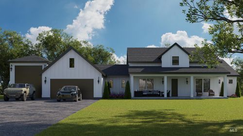 27365 Irene Pl, Caldwell, ID, 83607 | Card Image