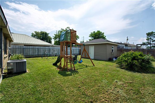 1114 Central Ave, House other with 3 bedrooms, 1 bathrooms and null parking in Westwego LA | Image 8