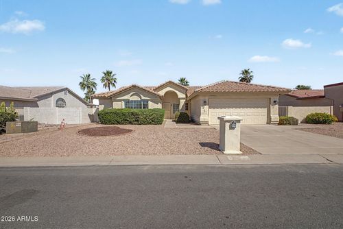 10604 E Bellflower Dr, Sun Lakes, AZ, 85248-9213 | Card Image