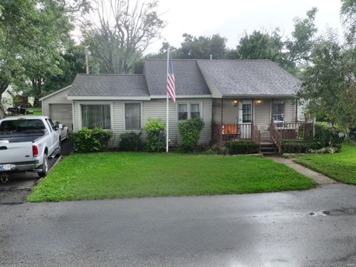 618 East Street, Monticello, IN, 47960 | Card Image