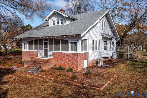 109 Courthouse Rd, Heathsville, VA, 22473-3321 | Card Image