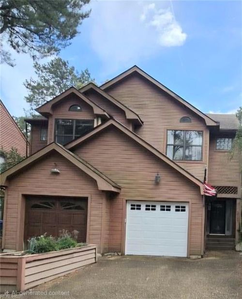 2157 Woodlawn Avenue, Virginia Beach, VA, 23455 | Card Image