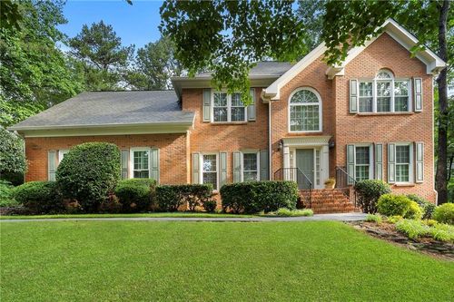4006 Halisport View Nw, Kennesaw, GA, 30152 | Card Image