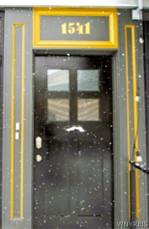 1541 Hertel #1 Avenue, Buffalo, NY, 14216 | Card Image