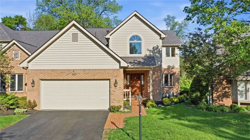 861 Timberlake Ct, Dayton, OH, 45429-3495 | Card Image