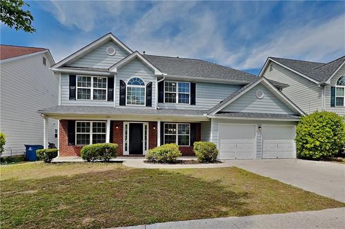 2896 Spence Ct, Dacula, GA, 30019-2195 | Card Image