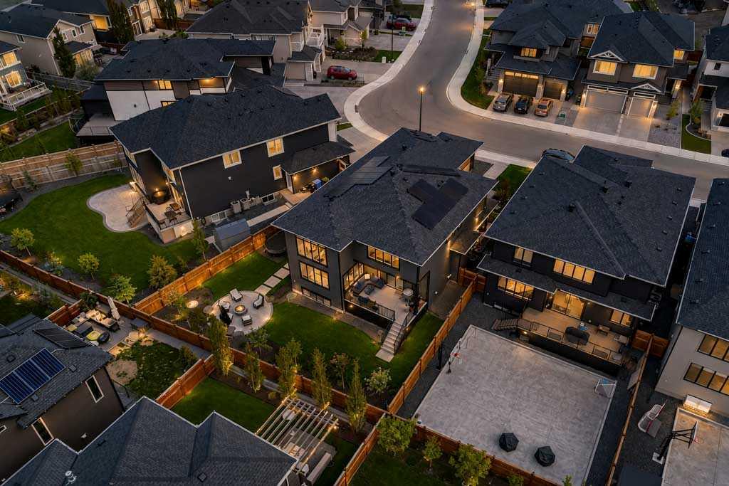 Residential in Calgary 5