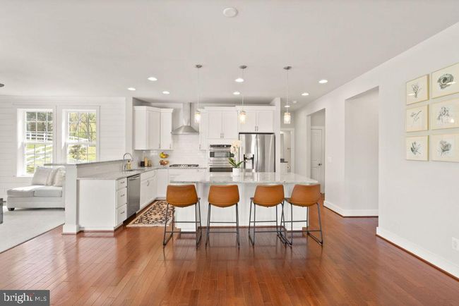 7772 Julia Taft Way, House other with 5 bedrooms, 4 bathrooms and null parking in Lorton VA | Image 25
