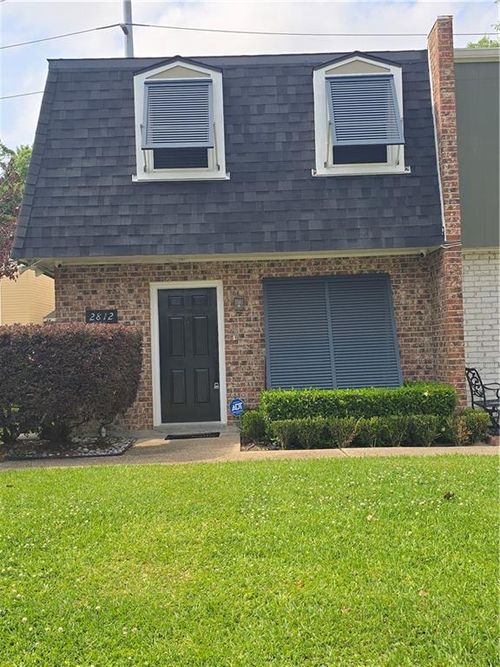a-2812 Steamship Cir, River Ridge, LA, 70123-1645 | Card Image