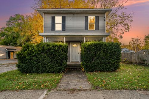 354 E Allegan St, Otsego, MI, 49078-1106 | Card Image