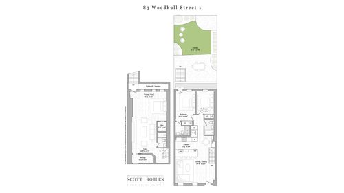 1-83 Woodhull St, Brooklyn, NY, 11231-2689 | Card Image