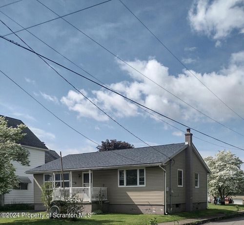 271 Poplar St, Dickson City, PA, 18519-1734 | Card Image