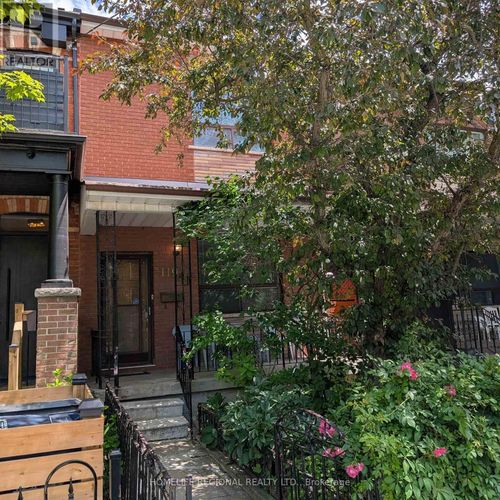 119 Major St, Toronto, ON, M5S2K9 | Card Image