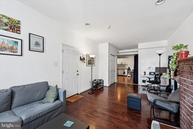 903 S 13 Th St, Townhouse with 3 bedrooms, 4 bathrooms and null parking in PHILADELPHIA PA | Image 5