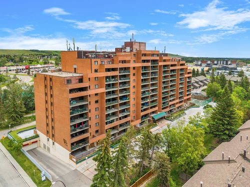1110-5204 Dalton Dr Nw, Calgary, AB, T3A3H1 | Card Image