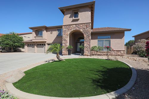 9779 W Keyser Dr, Peoria, AZ, 85383-2915 | Card Image