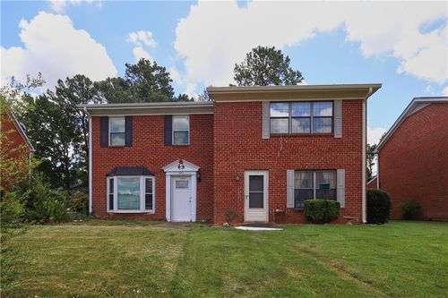 1887 Mcelvaney Ln, Lawrenceville, GA, 30044 | Card Image