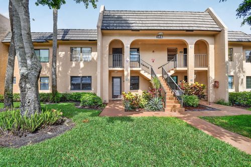 128-145 Lake Nancy Lane, West Palm Beach, FL, 33411 | Card Image