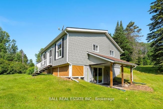 4263 Loop Rd, House other with 4 bedrooms, 2 bathrooms and 7 parking in Harcourt ON | Image 20