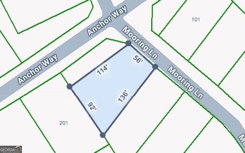 LOT 694 Mooring Ln, Saint Mary's, GA, 31558-4551 | Card Image