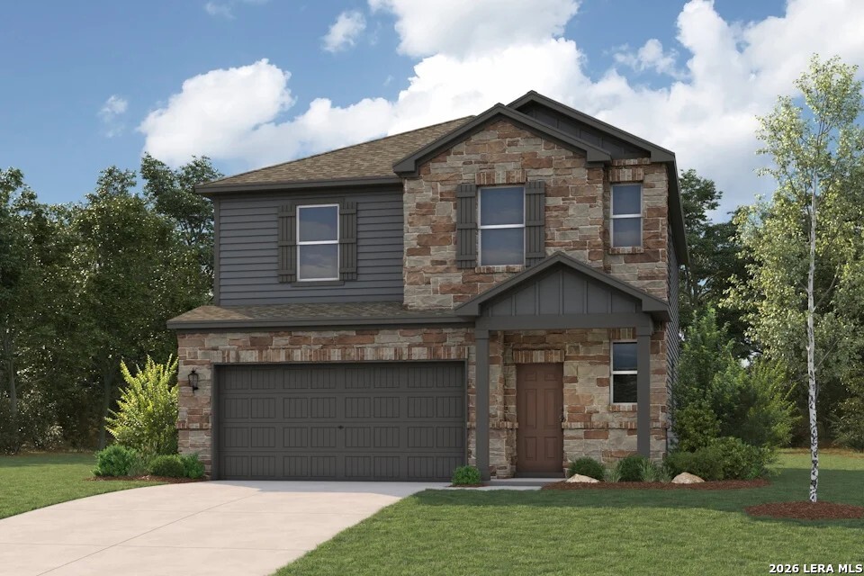 Residential in San Antonio 4