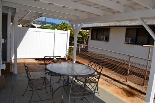 back-unit-933 22nd Avenue, Honolulu, HI, 96816 | Card Image