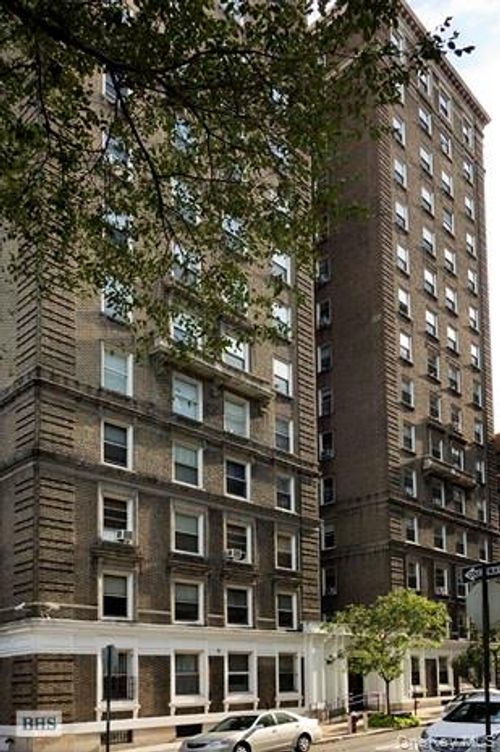 apt-12ac-390 Riverside Dr, New York, NY, 10025-1832 | Card Image