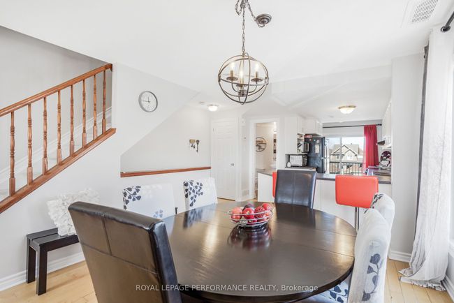 B - 433 Chapman Mills Dr, Condo with 2 bedrooms, 3 bathrooms and 1 parking in Nepean ON | Image 15