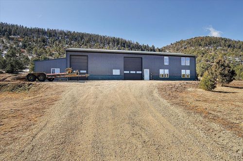 1700 Mitchell Mountain Rd, Westcliffe, CO, 81252-8202 | Card Image