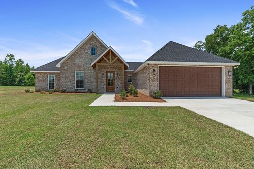 4 Arthur Lucas Ln, Sumrall, MS, 39482-9105 | Card Image
