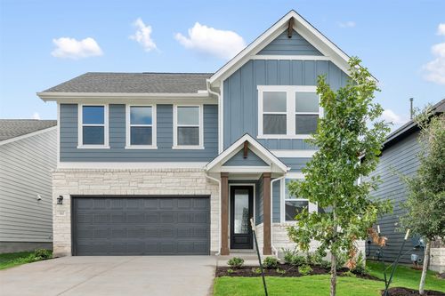 322 Wrangell Way, Dripping Springs, TX, 78620-3079 | Card Image