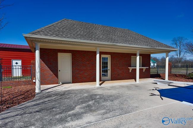 1386 Stevenson Rd, House other with 4 bedrooms, 6 bathrooms and null parking in Ardmore TN | Image 45