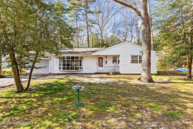 17 Tall Timber Dr, House other with 2 bedrooms, 1 bathrooms and null parking in LITTLE EGG HARBOR TWP NJ | Image 39