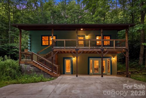 4035 Bald Creek Rd, Clyde, NC, 28721-7767 | Card Image