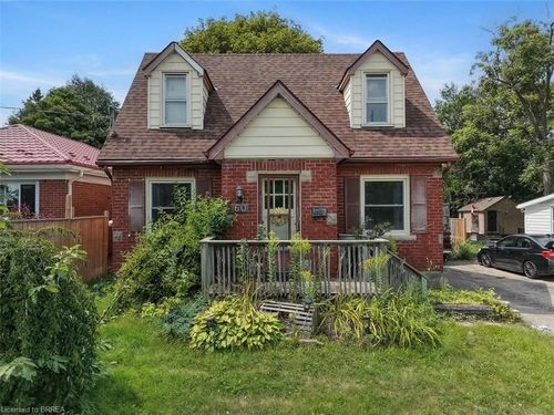 60 Park Rd N, Brantford, ON, N3S6T7 | Card Image