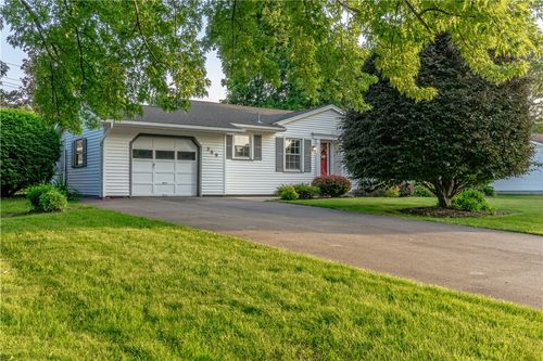 389 Kartes Dr, Greece, NY, 14616-2126 | Card Image