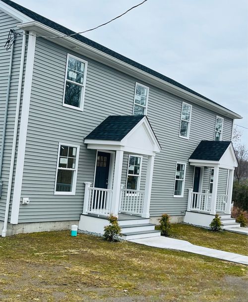 14 Infield St, Bridgeport, CT, 06606-4850 | Card Image