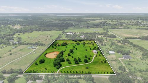 13.65 Ac. Keefer Road, Pottsboro, TX, 75076 | Card Image